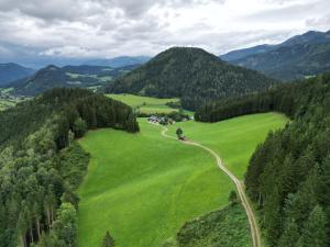 Ferienstadl - Hammerau