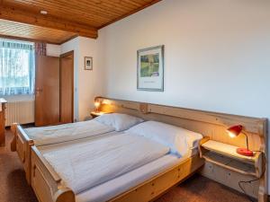 Apartment Wohnung Nr- 1 oder 2 by Interhome