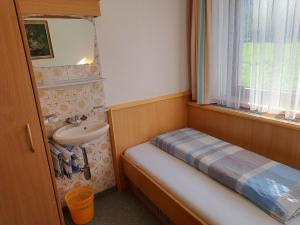 Apartment Landhaus Taxacher by Interhome