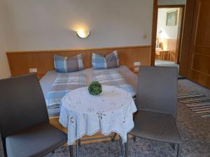 Apartment Landhaus Taxacher by Interhome