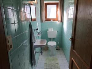 Apartment Landhaus Taxacher by Interhome