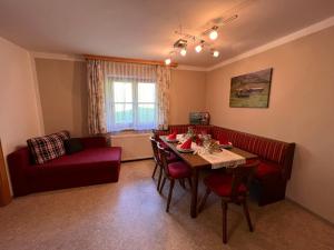 Apartment Bauernhof Gasteg - L by Interhome