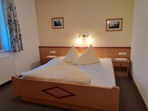 Apartment Sonne-1 by Interhome