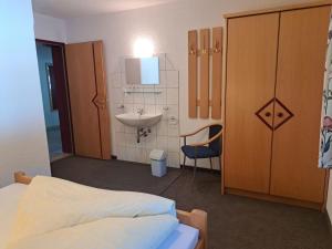 Apartment Sonne-1 by Interhome