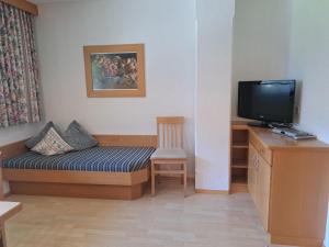 Apartment Sonne-1 by Interhome