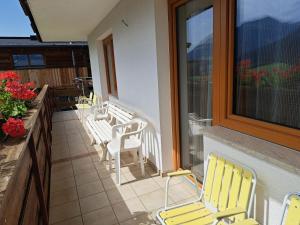 Apartment Straif by Interhome