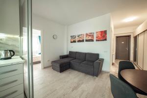 APARTHOTEL - Ultracentral Luxury Apartments Iasi