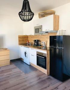 Appartements STUDIO COSY PROCHE DISNEY : photos des chambres