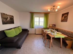Apartment Bauernhof Gasteg - PID230 by Interhome