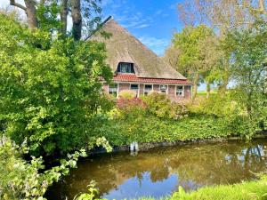 Holiday Home De Dars by Interhome