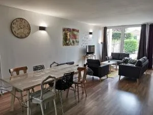 Gîte La P'tite Tuilerie - Flainval