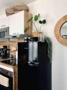 Appartements STUDIO COSY PROCHE DISNEY : photos des chambres