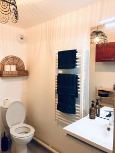 Appartements STUDIO COSY PROCHE DISNEY : photos des chambres