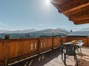 Apartment Voithofer-7 by Interhome - Königsleiten