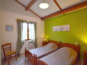 Maisons de vacances Holiday Home Au Cayroux - BSB302 by Interhome : photos des chambres