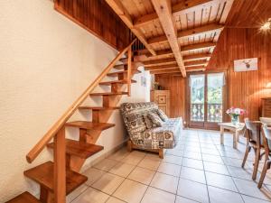 Apartment Le Tetra by Interhome