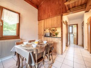 Apartment Le Tetra by Interhome