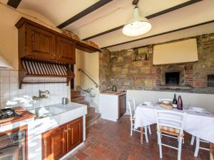 Holiday Home Tenuta Farneta by Interhome