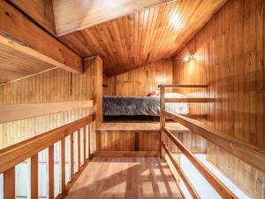 Appartements Apartment Le Tetra by Interhome : photos des chambres