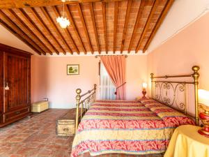Holiday Home Tenuta Farneta by Interhome
