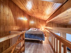 Apartment Le Tetra by Interhome