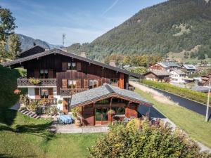 Appartements Apartment Le Tetra by Interhome : photos des chambres