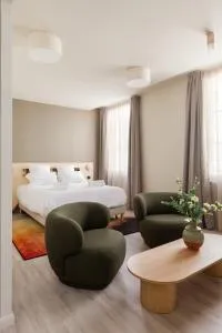 Gambettes - 200m du quartier Boucherie et Halles - Encore Mieux - 里摩日