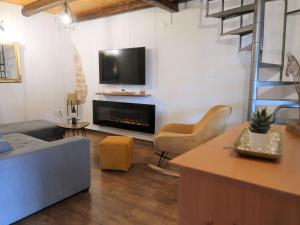 Holiday Home Lara by Interhome