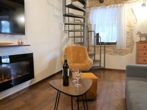 Holiday Home Lara by Interhome