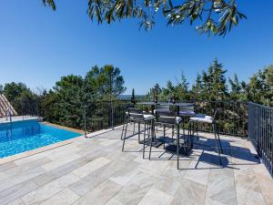 Holiday Home Les Garrigues dOzilhan by Interhome