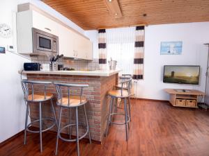 Apartment Am Koper Sand-1 by Interhome