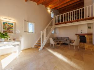 Holiday Home Les Garrigues dOzilhan by Interhome