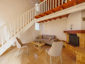 Holiday Home Les Garrigues dOzilhan by Interhome