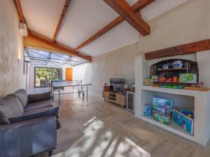 Holiday Home Les Garrigues dOzilhan by Interhome