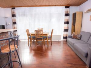 Apartment Am Koper Sand-1 by Interhome