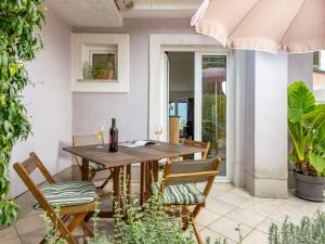 Apartment Bella Vista-2 by Interhome 
