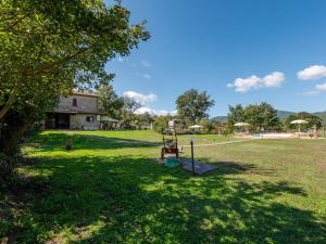 Holiday Home Alighiero II by Interhome