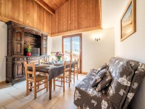 Appartements Apartment Le Tetras-2 by Interhome : photos des chambres