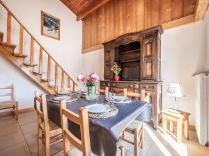 Appartements Apartment Le Tetras-2 by Interhome : photos des chambres