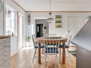 Holiday Home Aspenäs by Interhome