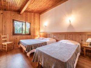 Appartements Apartment Le Tetras-2 by Interhome : photos des chambres