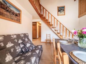 Appartements Apartment Le Tetras-2 by Interhome : photos des chambres