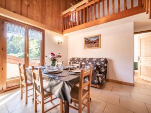 Appartements Apartment Le Tetras-2 by Interhome : photos des chambres