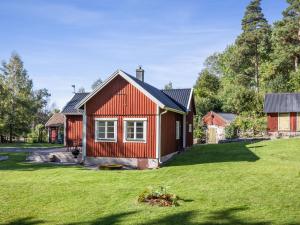 Holiday Home Aspenäs by Interhome
