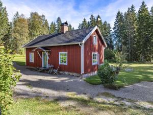 Holiday Home Aspenäs by Interhome