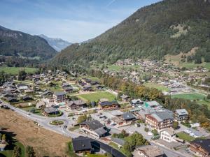 Apartment Le Tetras-4 by Interhome
