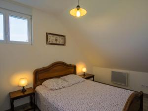 Maisons de vacances Holiday Home Mer d'Iroise 1 - LCQ104 by Interhome : photos des chambres