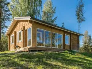 Holiday Home Koskenniska- vaikon loma 1 by Interhome - Juankoski