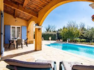 Holiday Home Mistral by Interhome