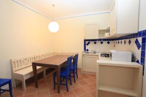 Apartment mit 2 Schlafzimmern